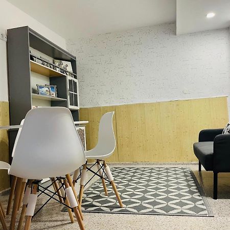 Апартаменты Apartamento Lorea Пуэрто-дель-Росарио Экстерьер фото