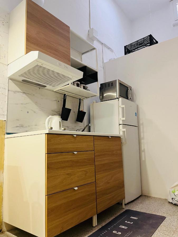 Апартаменты Apartamento Lorea Пуэрто-дель-Росарио Экстерьер фото