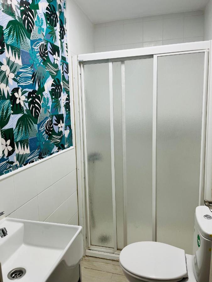 Апартаменты Apartamento Lorea Пуэрто-дель-Росарио Экстерьер фото
