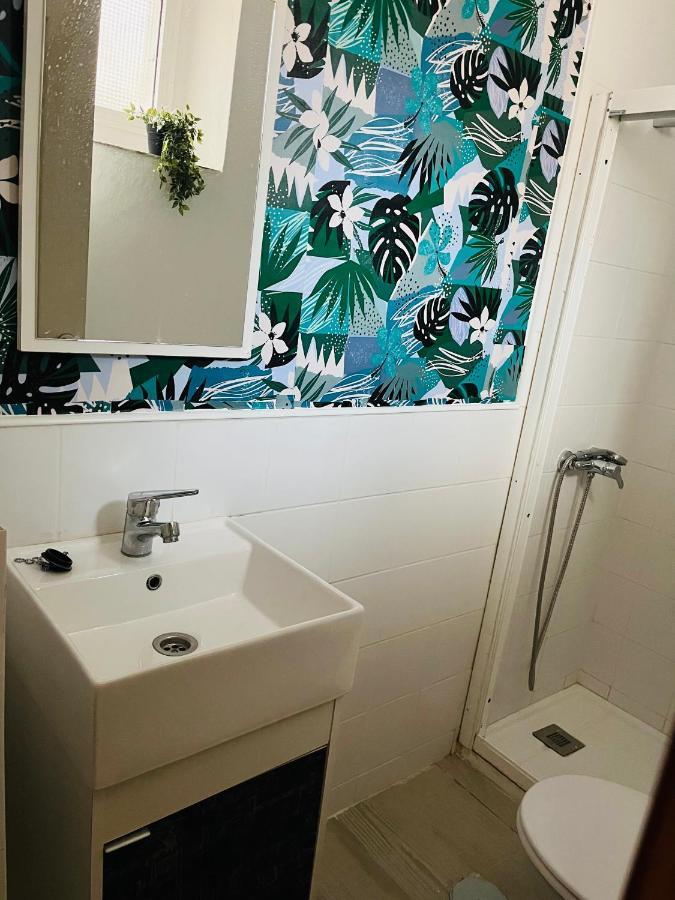 Апартаменты Apartamento Lorea Пуэрто-дель-Росарио Экстерьер фото